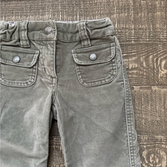 Mini Boden Flare pants 3y - Picture 3 of 6
